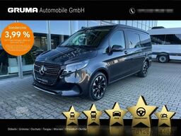 Mercedes-Benz d Marco Polo AHZV+AIRMATIC+DISTR+360+