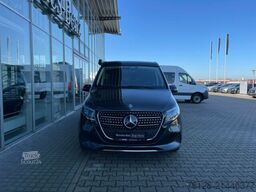 Mercedes-Benz d Marco Polo AHZV+AIRMATIC+DISTR+360+
