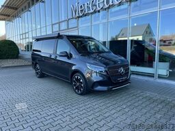 Mercedes-Benz d Marco Polo AHZV+AIRMATIC+DISTR+360+