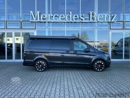 Mercedes-Benz d Marco Polo AHZV+AIRMATIC+DISTR+360+