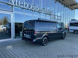 Mercedes-Benz d Marco Polo AHZV+AIRMATIC+DISTR+360+