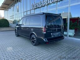 Mercedes-Benz d Marco Polo AHZV+AIRMATIC+DISTR+360+