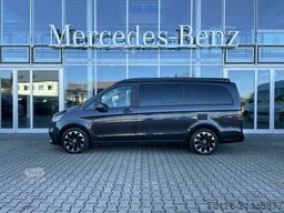Mercedes-Benz d Marco Polo AHZV+AIRMATIC+DISTR+360+