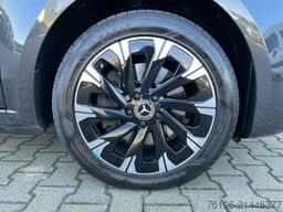 Mercedes-Benz d Marco Polo AHZV+AIRMATIC+DISTR+360+