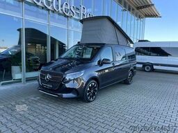 Mercedes-Benz d Marco Polo AHZV+AIRMATIC+DISTR+360+