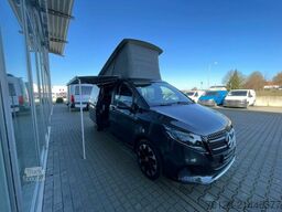Mercedes-Benz d Marco Polo AHZV+AIRMATIC+DISTR+360+