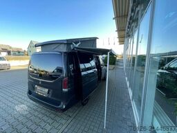 Mercedes-Benz d Marco Polo AHZV+AIRMATIC+DISTR+360+