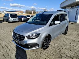 Mercedes-Benz T 180 d PROGRESSIVE Edition AHZV+LED+NAVI+KAMERABC