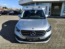 Mercedes-Benz T 180 d PROGRESSIVE Edition AHZV+LED+NAVI+KAMERABC
