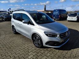 Mercedes-Benz T 180 d PROGRESSIVE Edition AHZV+LED+NAVI+KAMERABC