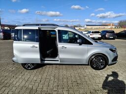 Mercedes-Benz T 180 d PROGRESSIVE Edition AHZV+LED+NAVI+KAMERABC