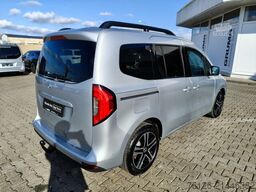 Mercedes-Benz T 180 d PROGRESSIVE Edition AHZV+LED+NAVI+KAMERABC