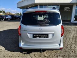 Mercedes-Benz T 180 d PROGRESSIVE Edition AHZV+LED+NAVI+KAMERABC
