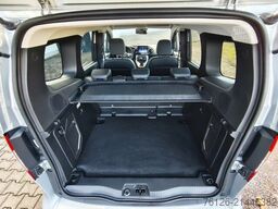 Mercedes-Benz T 180 d PROGRESSIVE Edition AHZV+LED+NAVI+KAMERABC