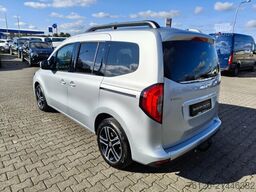 Mercedes-Benz T 180 d PROGRESSIVE Edition AHZV+LED+NAVI+KAMERABC