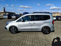 Mercedes-Benz T 180 d PROGRESSIVE Edition AHZV+LED+NAVI+KAMERABC