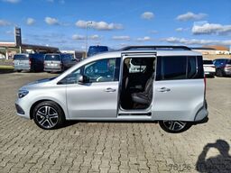 Mercedes-Benz T 180 d PROGRESSIVE Edition AHZV+LED+NAVI+KAMERABC