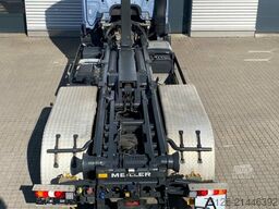 Mercedes-Benz 2548L 6x2 Meiler RS 21/Öl-Retarder/Standklima