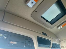 Mercedes-Benz 2548L 6x2 Meiler RS 21/Öl-Retarder/Standklima