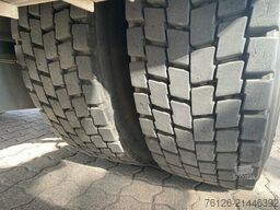 Mercedes-Benz 2548L 6x2 Meiler RS 21/Öl-Retarder/Standklima