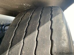 Mercedes-Benz 2548L 6x2 Meiler RS 21/Öl-Retarder/Standklima