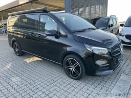 Mercedes-Benz V 300 d 4MATIC STYLE L AMG+AHK+LIEGEPAKET+MARKISE