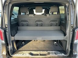 Mercedes-Benz V 300 d 4MATIC STYLE L AMG+AHK+LIEGEPAKET+MARKISE