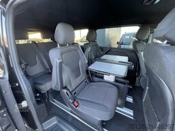 Mercedes-Benz V 300 d 4MATIC STYLE L AMG+AHK+LIEGEPAKET+MARKISE