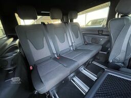 Mercedes-Benz V 300 d 4MATIC STYLE L AMG+AHK+LIEGEPAKET+MARKISE