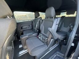 Mercedes-Benz V 300 d 4MATIC STYLE L AMG+AHK+LIEGEPAKET+MARKISE