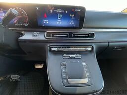 Mercedes-Benz V 300 d 4MATIC STYLE L AMG+AHK+LIEGEPAKET+MARKISE