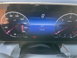 Mercedes-Benz V 300 d 4MATIC STYLE L AMG+AHK+LIEGEPAKET+MARKISE