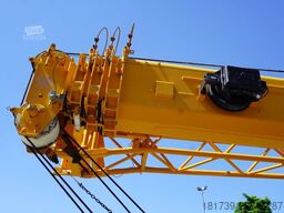 Sennebogen 630 rough terrain crane / 2000 MTH / 30m