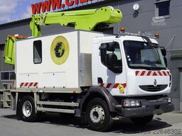 Renault Midlum 220 DXi / 50 tho. km!