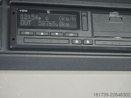 Renault Midlum 220 DXi / 50 tho. km!