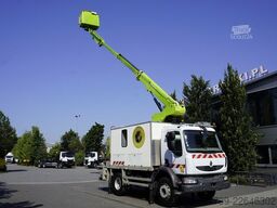 Renault Midlum 220 DXi / 50 tho. km!
