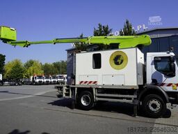 Renault Midlum 220 DXi / 50 tho. km!