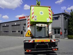 Renault Midlum 220 DXi / 50 tho. km!