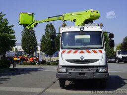 Renault Midlum 220 DXi / 50 tho. km!
