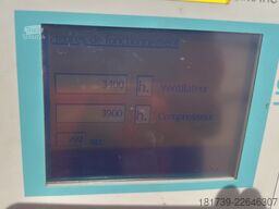 MAN TGS 35.440 8x4 / MTS SB299 vacuum excava