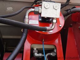 MAN TGS 35.440 8x4 / MTS SB299 vacuum excava
