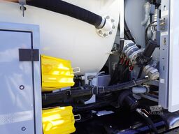 MAN TGM 26.340 E6 / RIVARD sewage cleaner 11