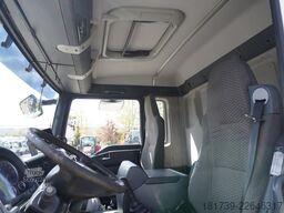 MAN TGA 35.440 8×4 / SB-106 vacuum excavator