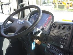 MAN TGA 35.440 8×4 / SB-106 vacuum excavator
