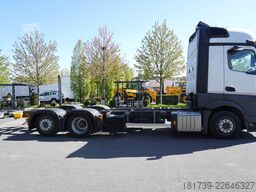 Mercedes-Benz Actros 2542 MP5 / BDF / 2021