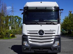 Mercedes-Benz Actros 2542 MP5 / BDF / 2021