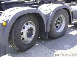MAN TGX 26.510 6x2-4 / BDF / 2023 / 3 units