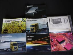 MAN TGX 26.510 6x2-4 / BDF / 2023 / 3 units