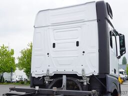 Mercedes-Benz Actros 2540 6x2 / 80 tho. km! / 5-seater