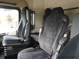 Mercedes-Benz Actros 2540 6x2 / 80 tho. km! / 5-seater